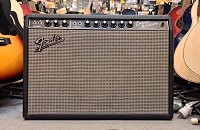 Fender '65Deluxe Reverb